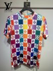 Louis Vuitton Men's T-shirts 1188