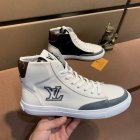 Louis Vuitton Men's shoes 2999