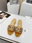 DIOR Women's Shoes 495