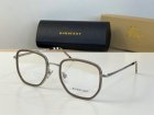 Burberry Plain Glass Spectacles 159