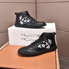 Armani Men's Shoes 931