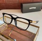 Chrome Hearts Plain Glass Spectacles 1192