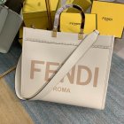 Fendi Original Quality Handbags 326