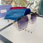 Gucci High Quality Sunglasses 4590