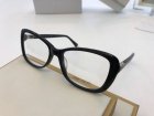 Jimmy Choo Plain Glass Spectacles 157