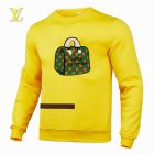 Louis Vuitton Men's Long Sleeve T-shirts 105