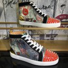 Christian Louboutin Men's Shoes 109