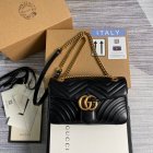 Gucci Original Quality Handbags 114