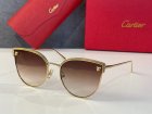 Cartier High Quality Sunglasses 1535