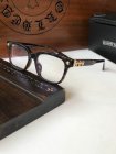 Chrome Hearts Plain Glass Spectacles 1002