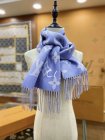 Louis Vuitton Scarves 276