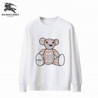 Burberry Men's Long Sleeve T-shirts 205