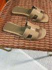 Hermes Women's Slippers 156