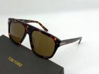 TOM FORD High Quality Sunglasses 233