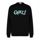 Gucci Men's Long Sleeve T-shirts 460