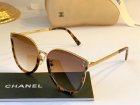 Chanel High Quality Sunglasses 148