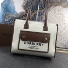 Burberry High Quality Handbags 158