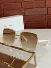 Salvatore Ferragamo High Quality Sunglasses 411