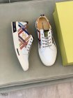 Burberry Men's Shoes 338