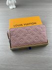 Louis Vuitton High Quality Wallets 168