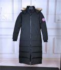 Canada Goose Women's Outerwear 196
