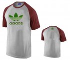 adidas Apparel Men's T-shirts 668