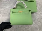 Hermes Original Quality Handbags 735