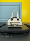 DIOR High Quality Handbags 125
