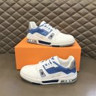 Louis Vuitton Men's shoes 825