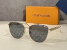 Louis Vuitton High Quality Sunglasses 2285
