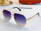 Cartier High Quality Sunglasses 996