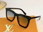 Louis Vuitton High Quality Sunglasses 3184