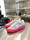 Off white Men's Shoes 26