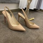 Christian Louboutin Women's Shoes 371