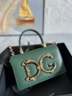 Dolce & Gabbana Original Quality Handbags 47