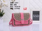Coach Normal Quality Handbags 171