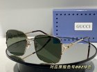Gucci High Quality Sunglasses 2525
