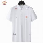 Hermes Men's Polo 76