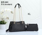 MICHAEL KORS Normal Quality Handbags 153