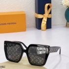 Louis Vuitton High Quality Sunglasses 4919