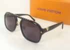 Louis Vuitton High Quality Sunglasses 1364