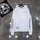 Chrome Hearts Men's Hoodies 14