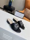 Gucci Women's Slippers 447