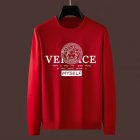 Versace Men's Long Sleeve T-shirts 90