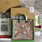 Gucci Original Quality Handbags 193