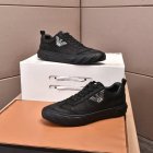 Armani Men's Shoes 563