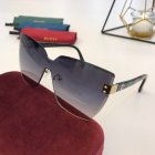 Gucci High Quality Sunglasses 679