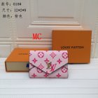 Louis Vuitton Normal Quality Wallets 28