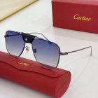 Cartier High Quality Sunglasses 731