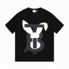 Burberry Men's T-shirts 776